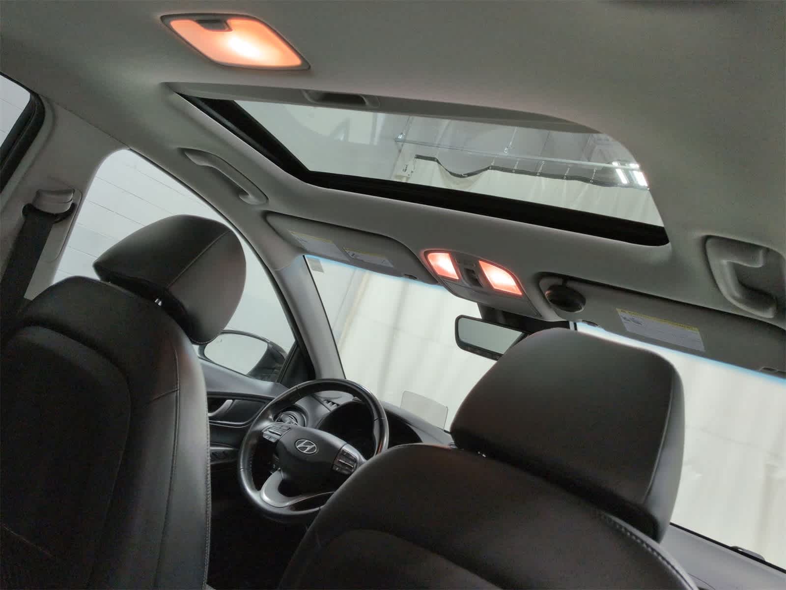 Thumbnail: 2021 Hyundai Kona - 23