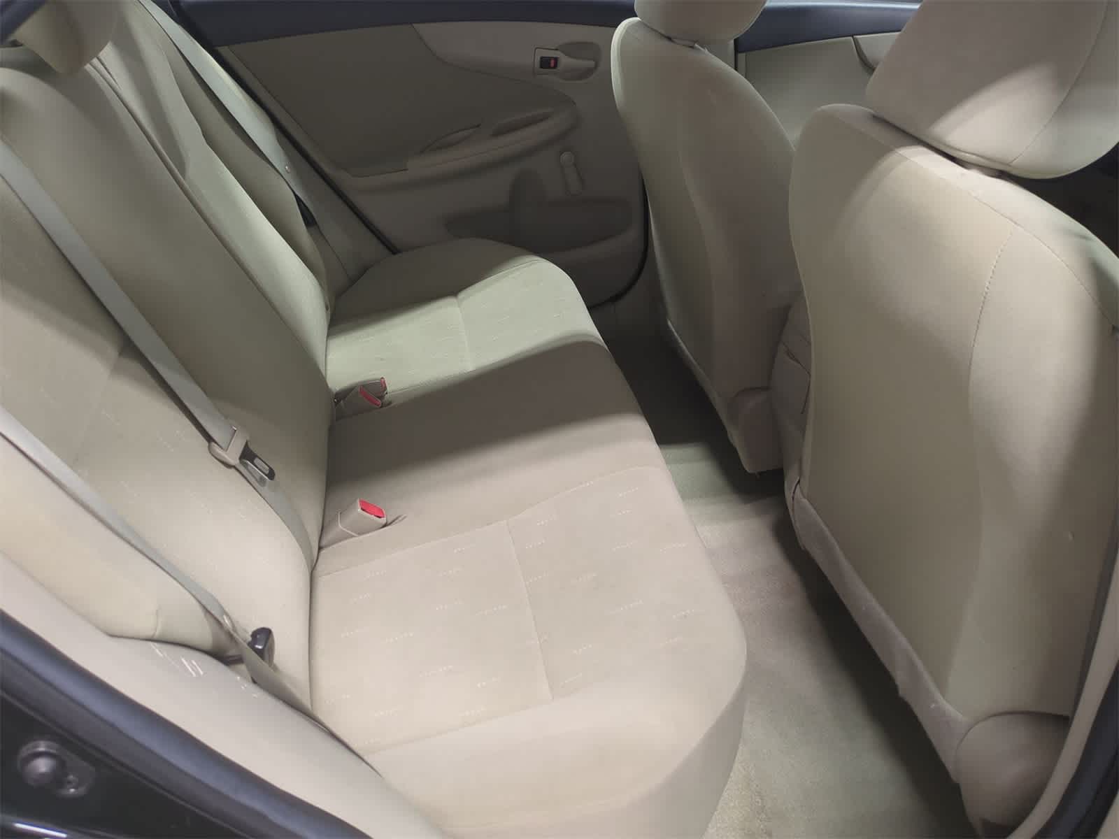 Thumbnail: 2011 Toyota Corolla - 23