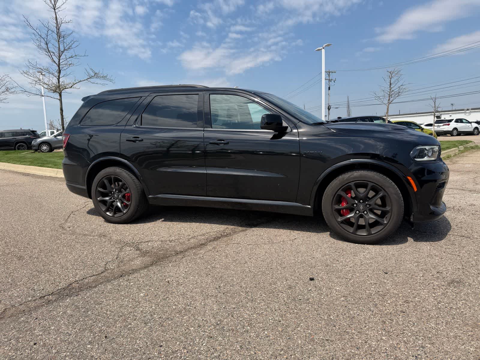 Thumbnail: 2023 Dodge Durango - 14