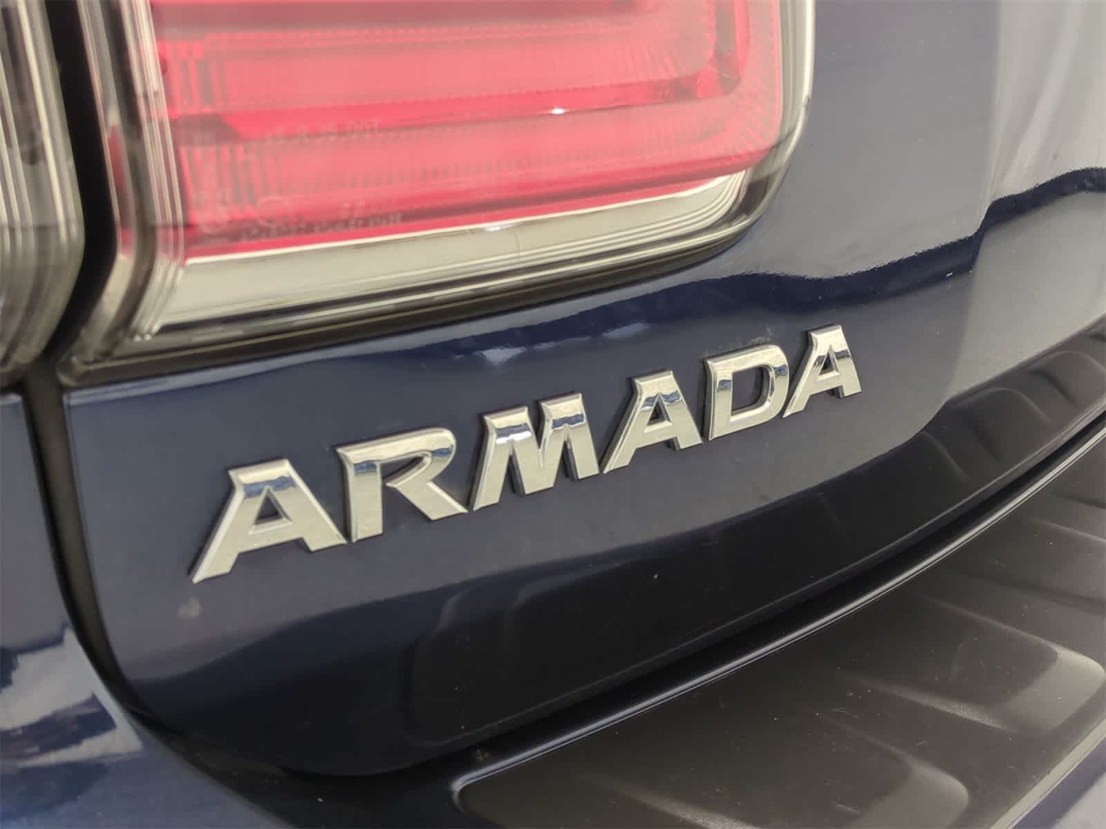 Thumbnail: 2017 Nissan Armada - 13