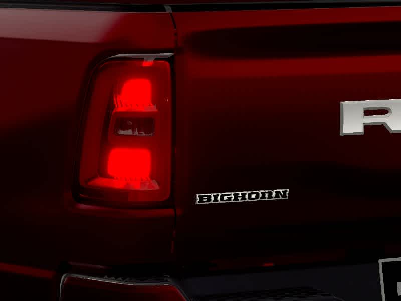 Thumbnail: 2026 RAM 1500 - 12