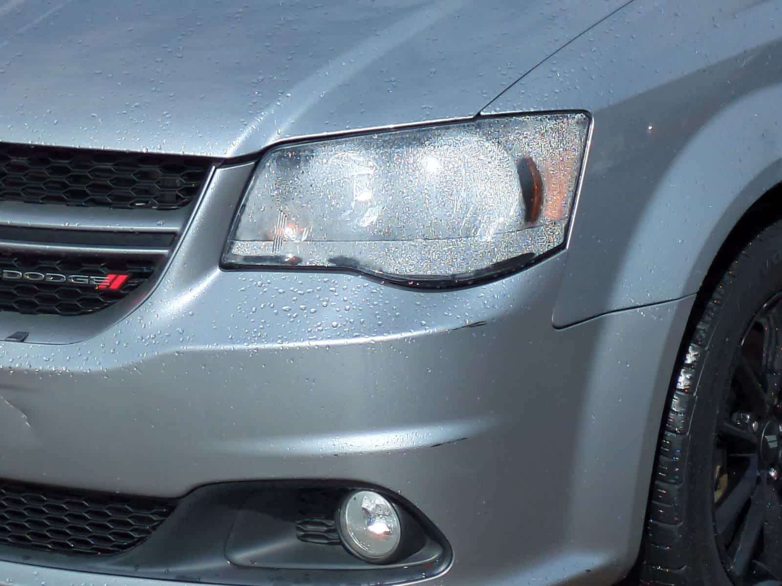 Thumbnail: 2019 Dodge Grand Caravan - 11