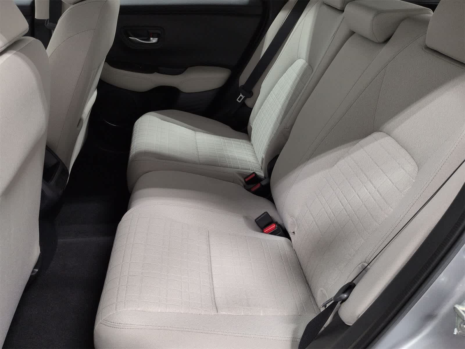 Thumbnail: 2024 Honda HR-V - 20