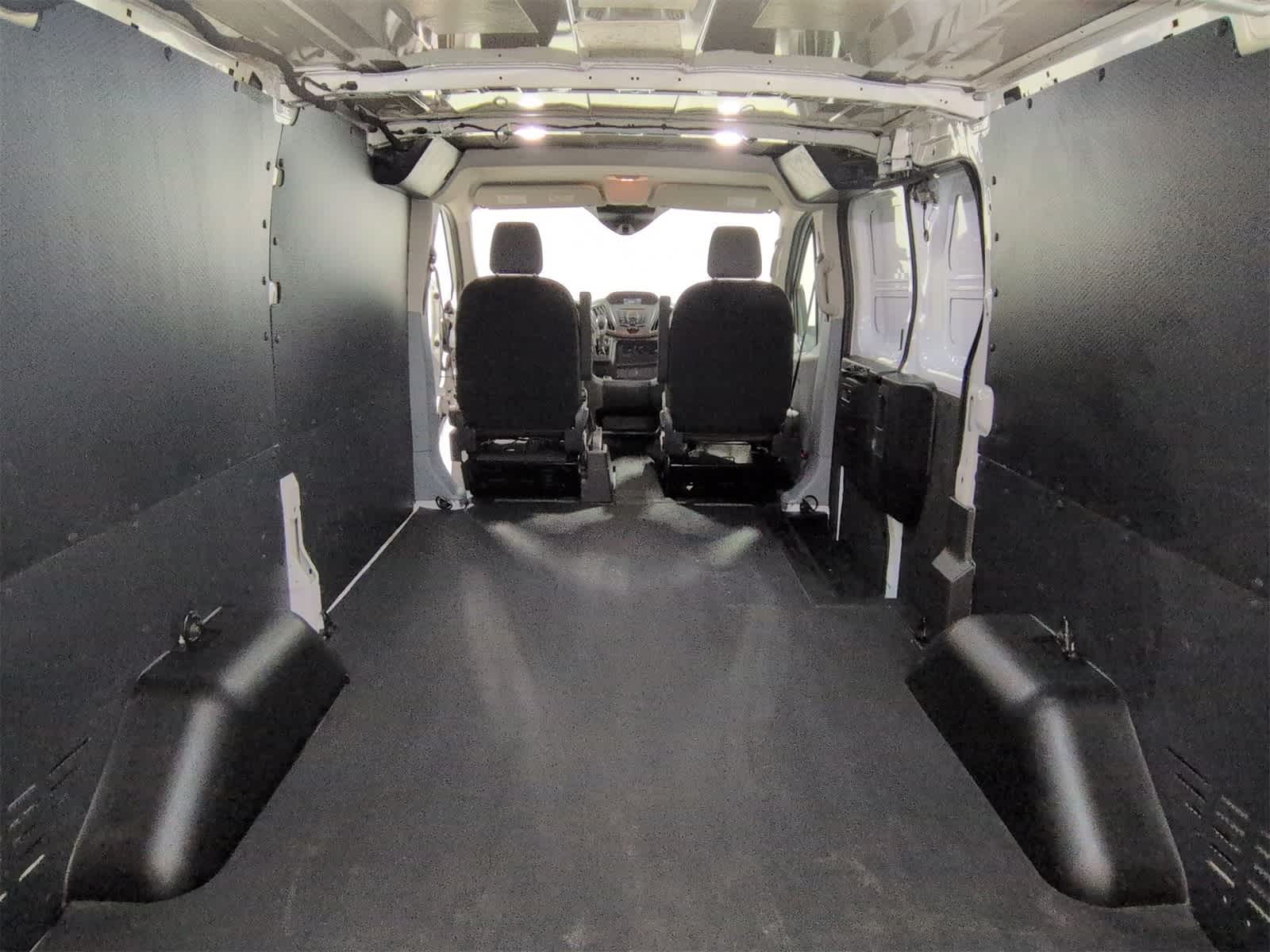 Thumbnail: 2019 Ford Transit Series - 33