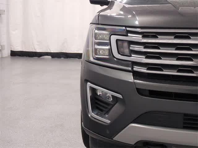 2018 Ford Expedition Limited 11