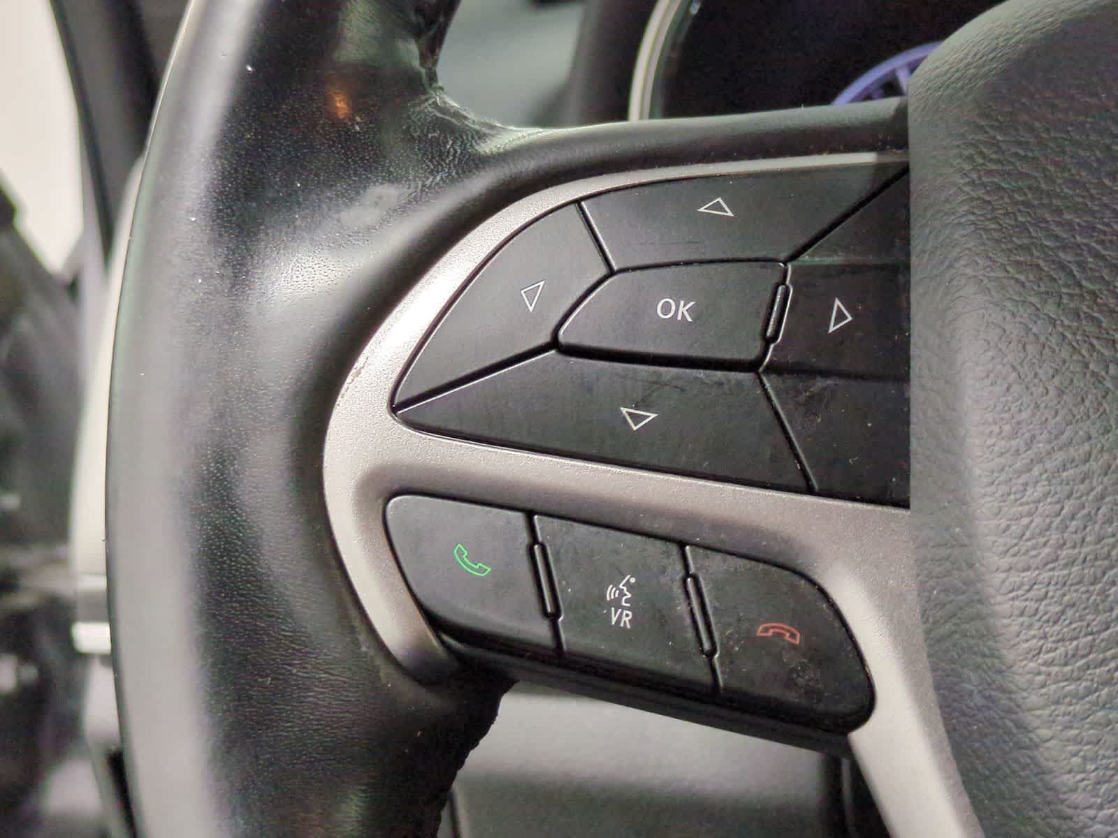 Thumbnail: 2019 Jeep Grand Cherokee - 26