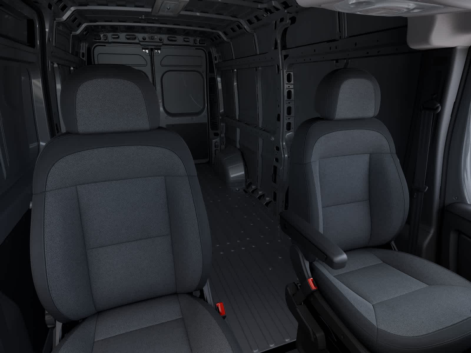 Thumbnail: 2025 RAM ProMaster - 16