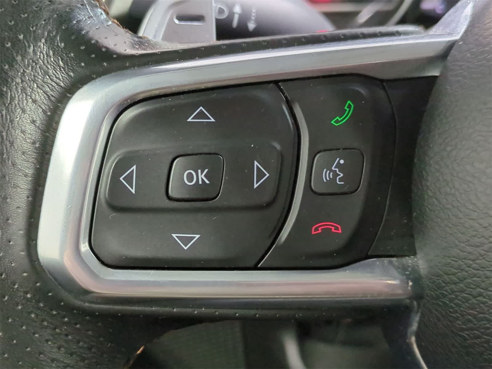 2022 Jeep Wrangler Unlimited Rubicon 392 21