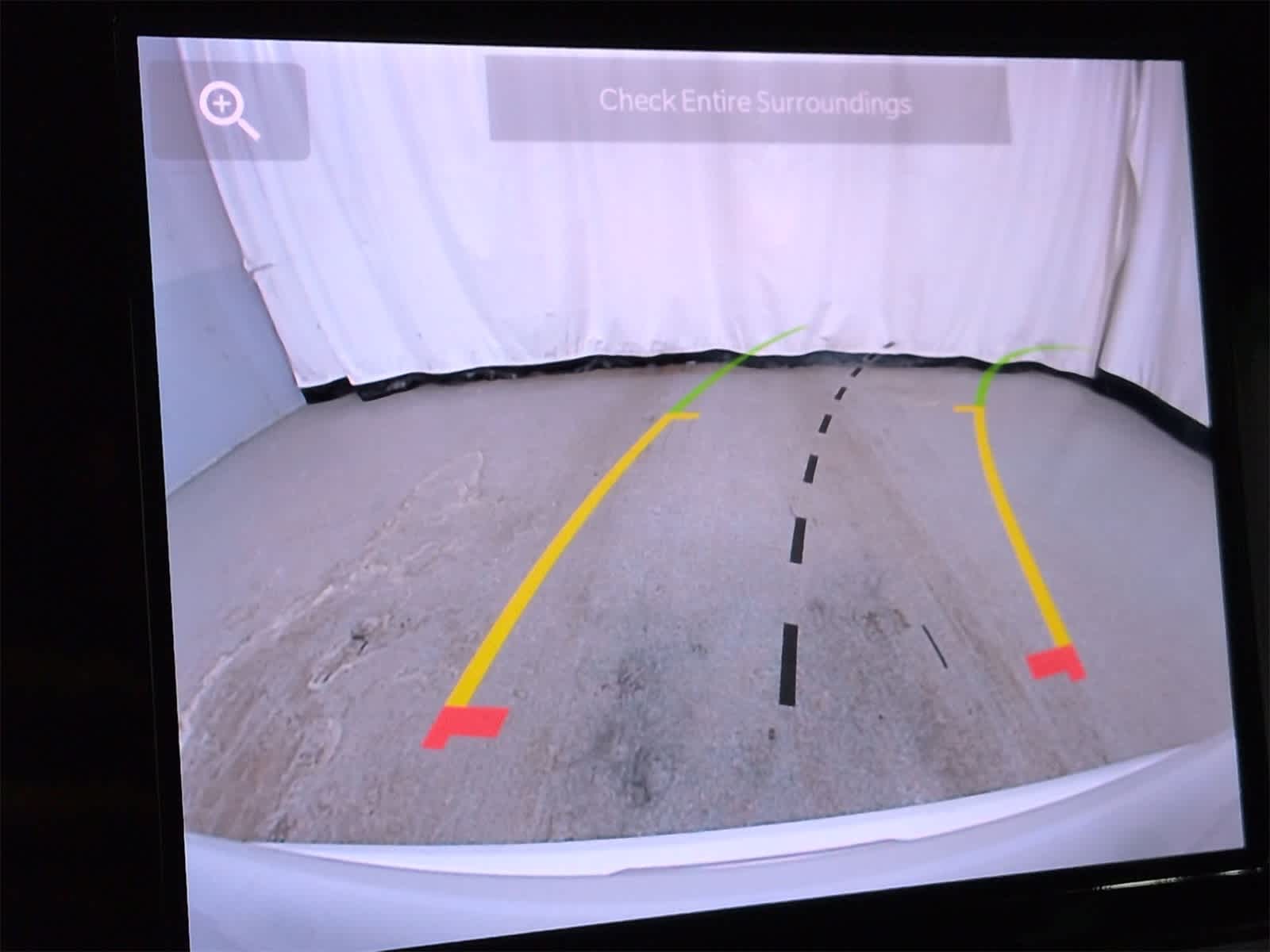 Thumbnail: 2025 Jeep Compass - 29