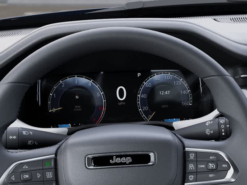 Thumbnail: 2026 Jeep Compass - 17