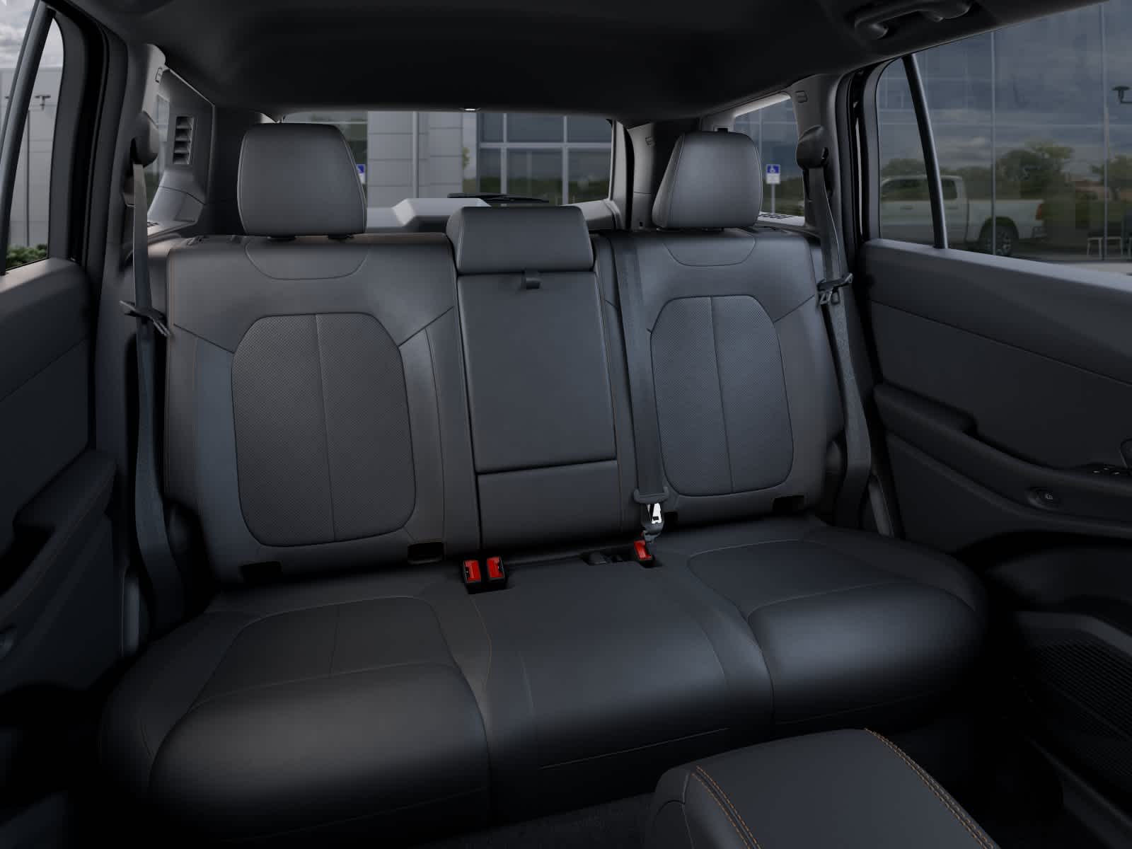 Thumbnail: 2026 Jeep Cherokee - 15