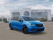 2026 Chrysler Pacifica Select Passenger Van