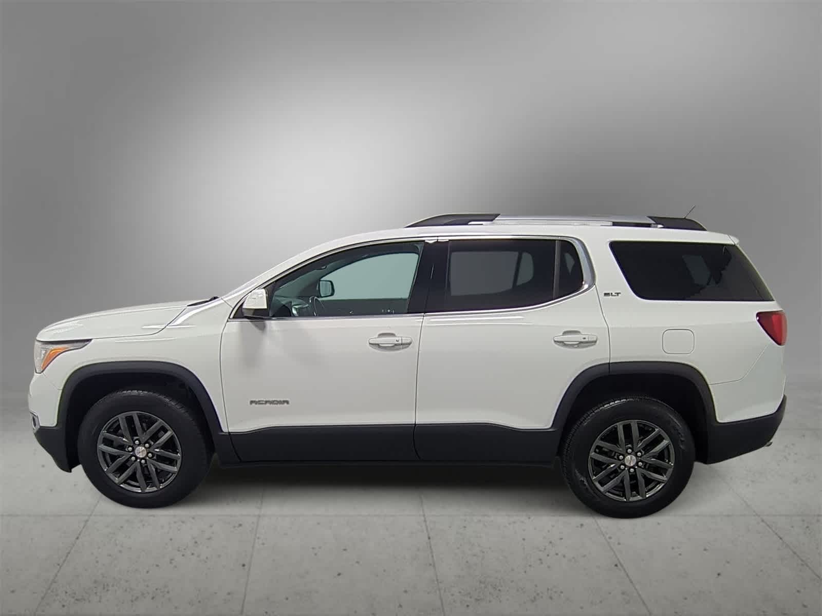 Thumbnail: 2019 GMC Acadia - 5