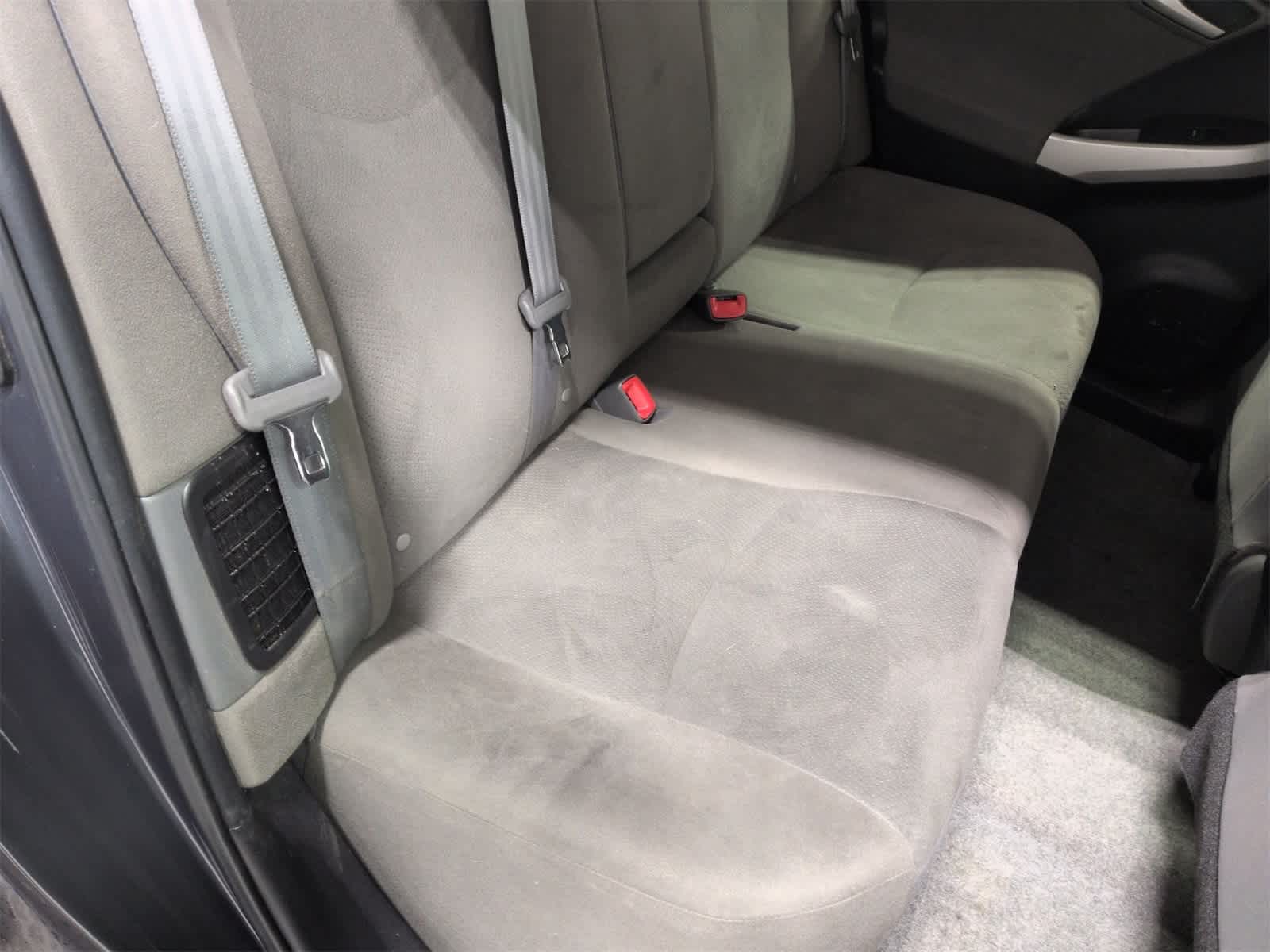 Thumbnail: 2015 Toyota Prius - 21