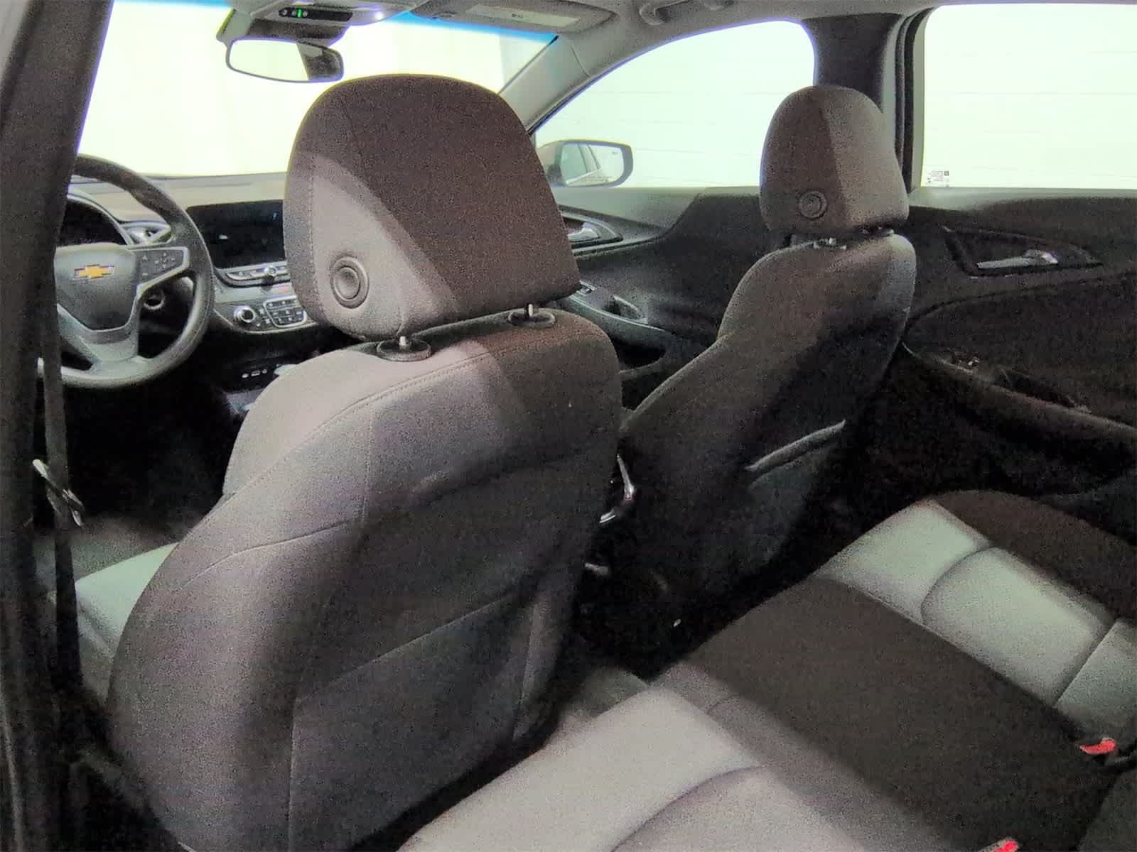 Thumbnail: 2023 Chevrolet Malibu - 19