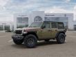 2026 Jeep Wrangler Rubicon Sport Utility