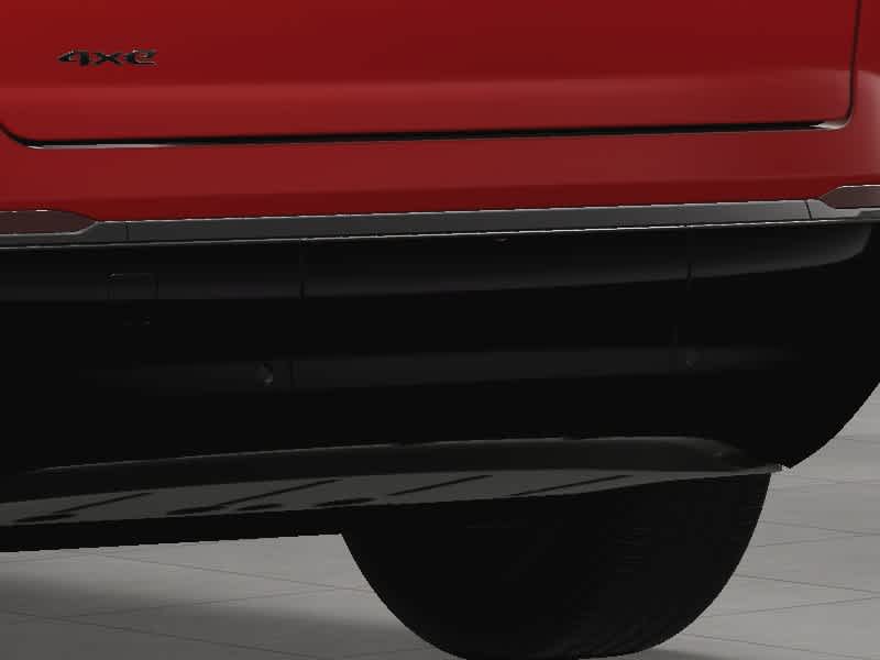 Thumbnail: 2025 Jeep Wagoneer S - 16