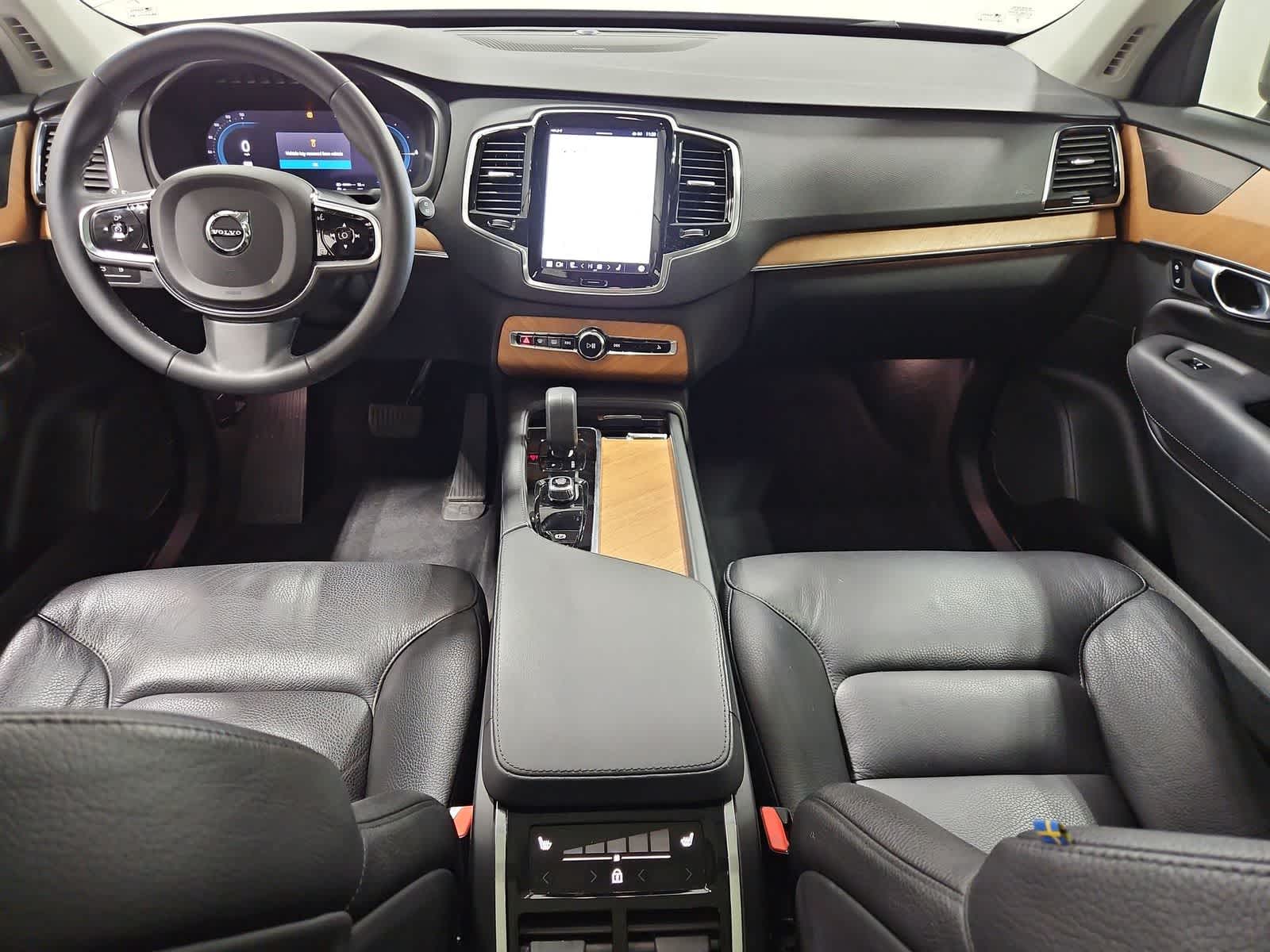 Thumbnail: 2023 Volvo XC90 - 15