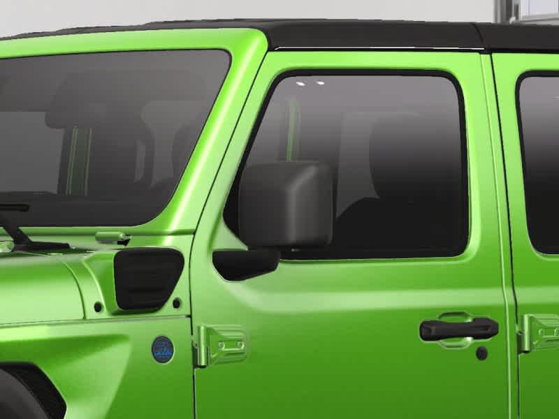 Thumbnail: 2025 Jeep Wrangler - 12