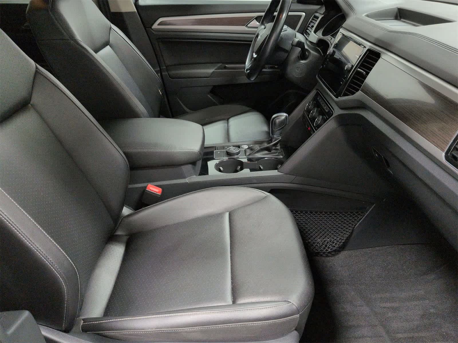 Thumbnail: 2018 Volkswagen Atlas - 23