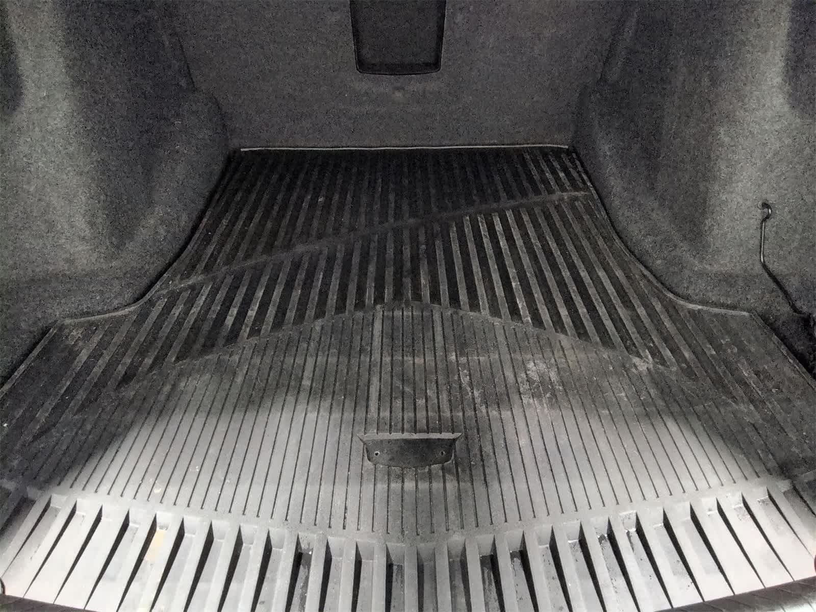 Thumbnail: 2020 Cadillac CT6 - 37