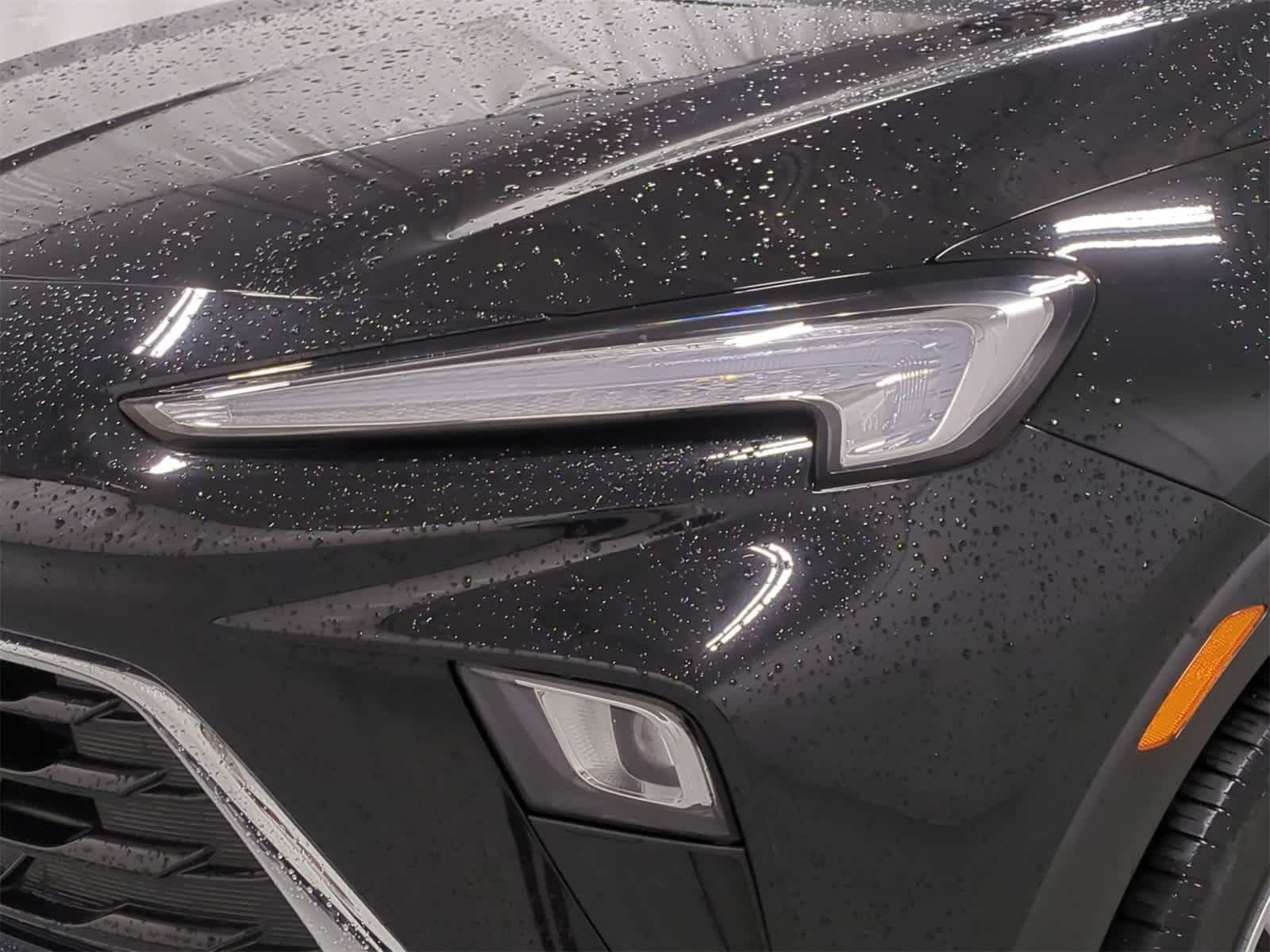 Thumbnail: 2024 Buick Encore GX - 11