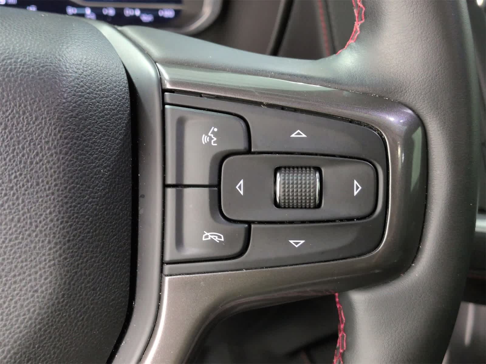 Thumbnail: 2023 Chevrolet Tahoe - 27