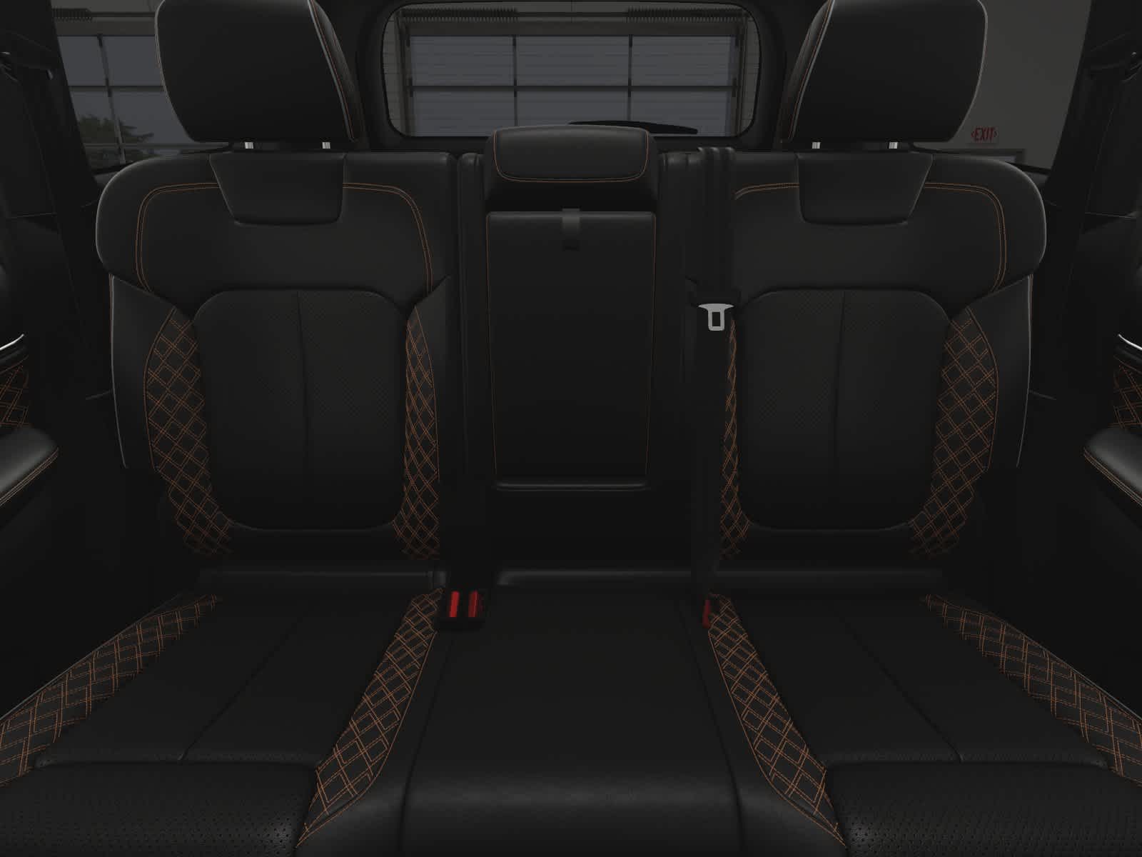 Thumbnail: 2025 Jeep Grand Cherokee - 15