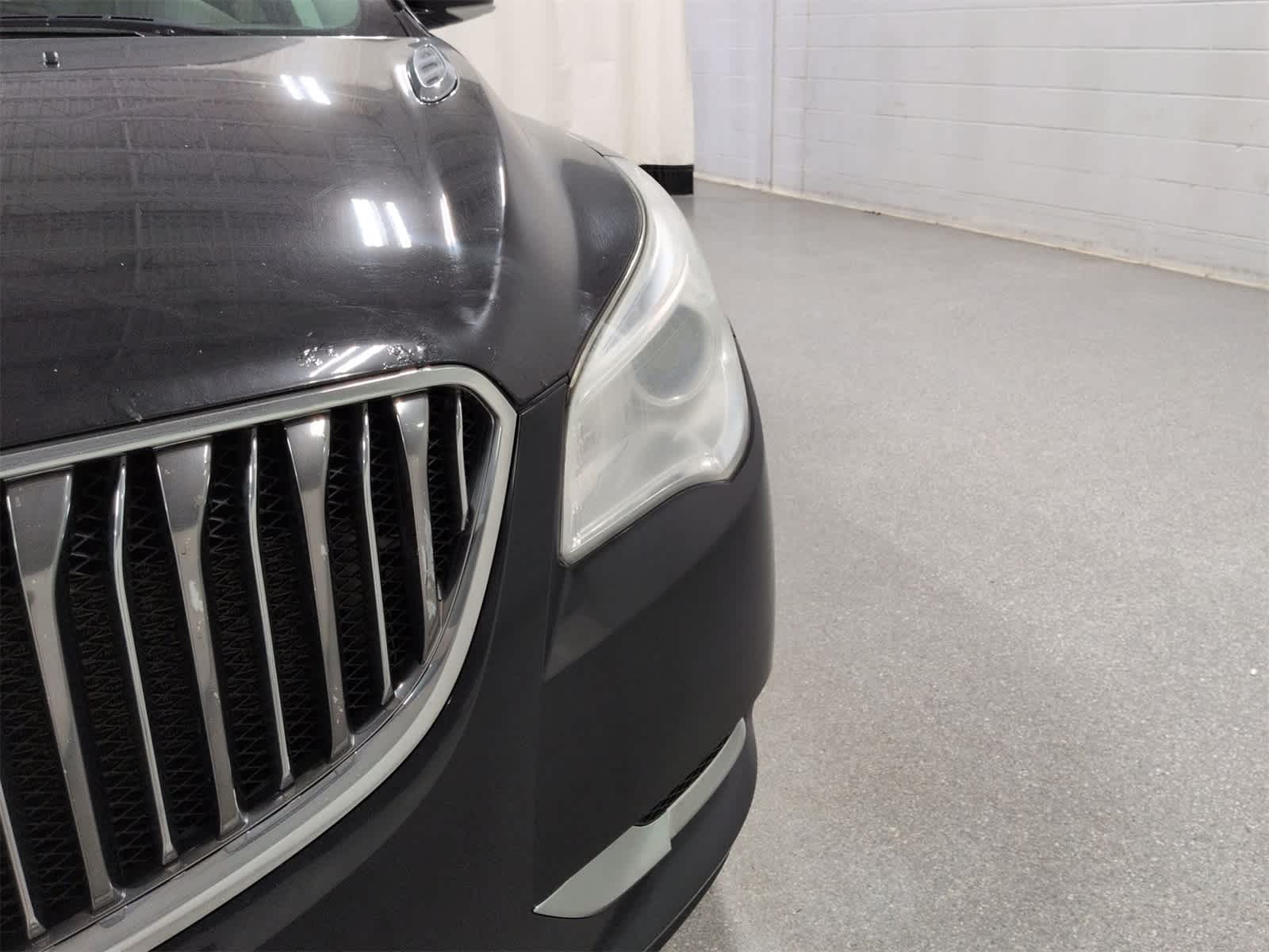 Thumbnail: 2017 Buick Enclave - 11