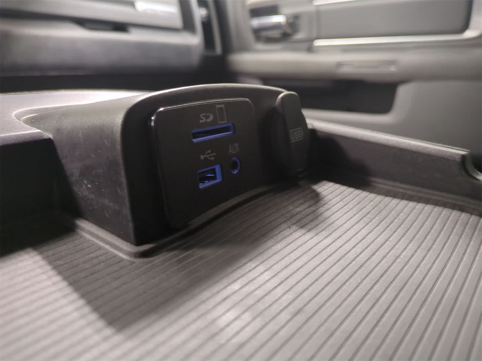 Thumbnail: 2016 RAM 1500 - 29