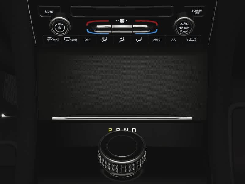Thumbnail: 2024 Jeep Grand Cherokee L - 21