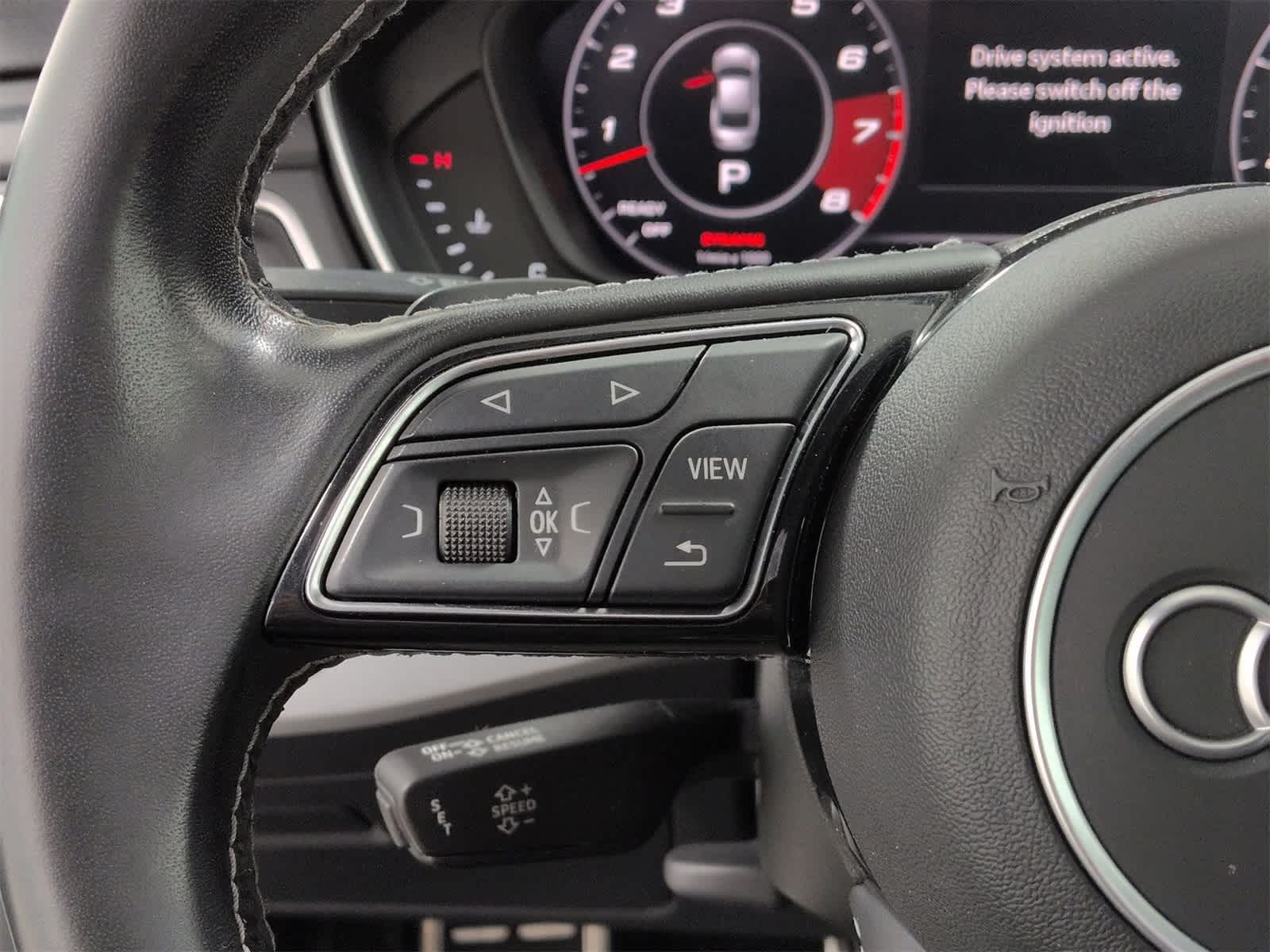 Thumbnail: 2019 Audi S5 - 26