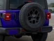 2026 Jeep Wrangler Willys Sport Utility