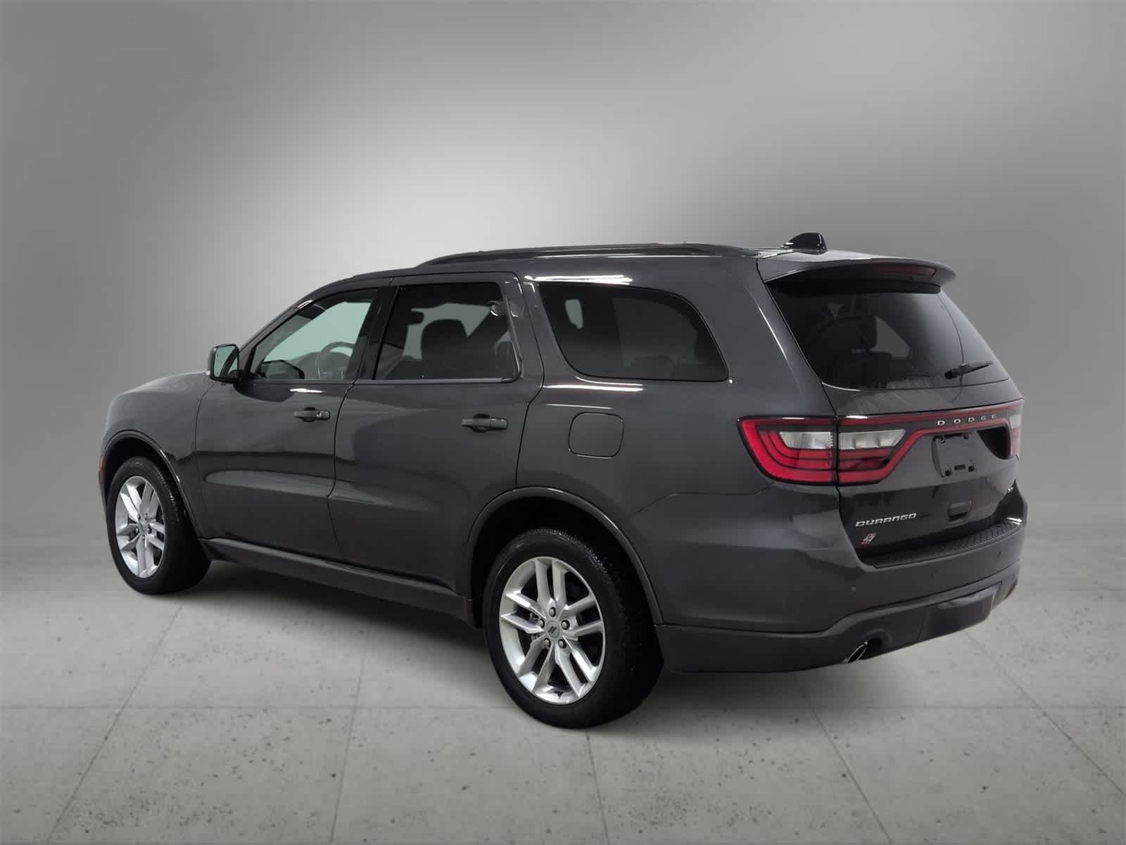 Thumbnail: 2024 Dodge Durango - 6
