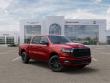2026 Ram 1500 Laramie Pickup