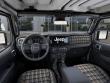 2026 Jeep Wrangler 85th Anniversary Sport Utility