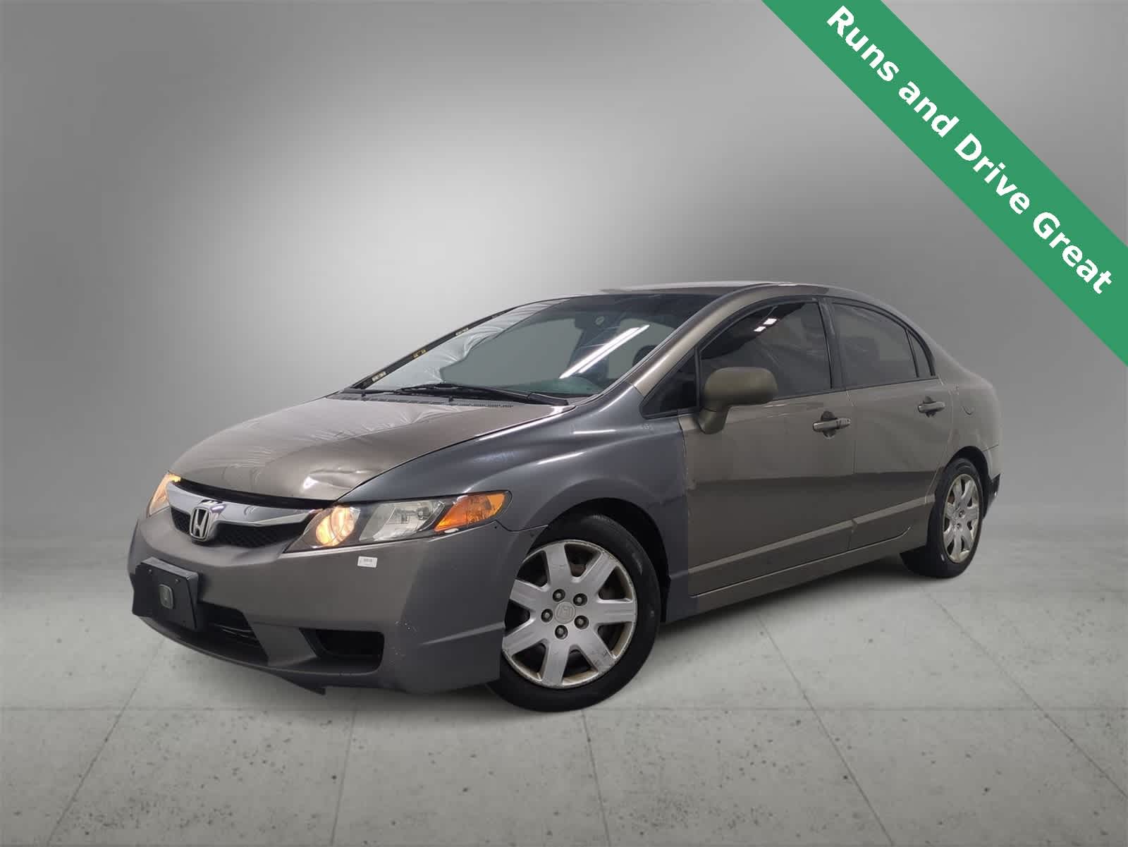 2008 Honda Civic LX -
                  Farmington Hills, MI