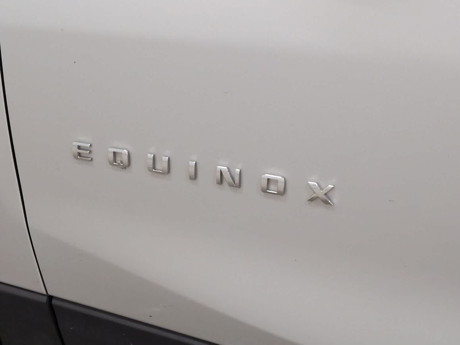 Thumbnail: 2021 Chevrolet Equinox - 12