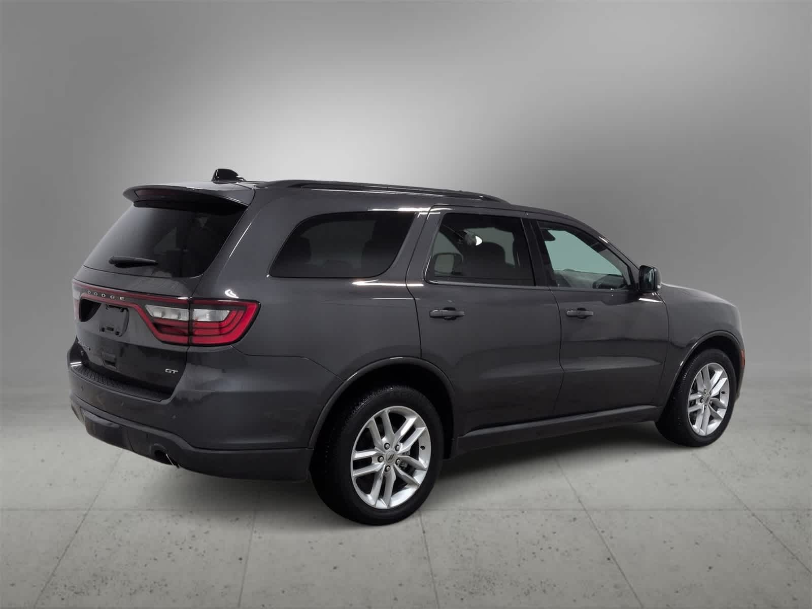 Thumbnail: 2024 Dodge Durango - 8