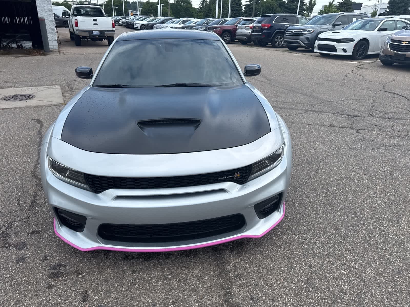 Thumbnail: 2023 Dodge Charger - 5