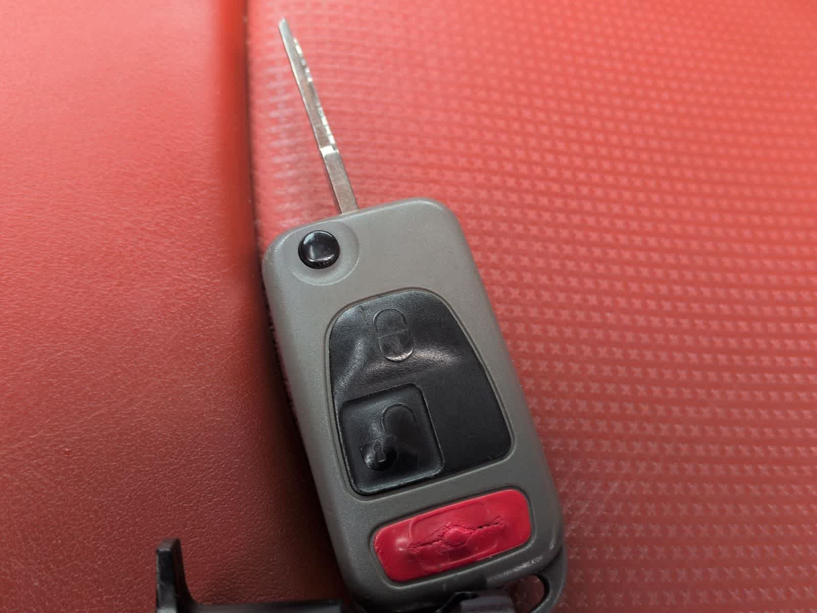 Thumbnail: 2007 Chrysler Crossfire - 24