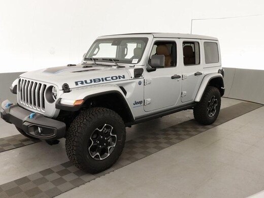 New Jeep Wrangler 4xe for Sale or Lease in Farmington Hills Suburban  Chrysler Dodge Jeep Ram of Farmington Hills