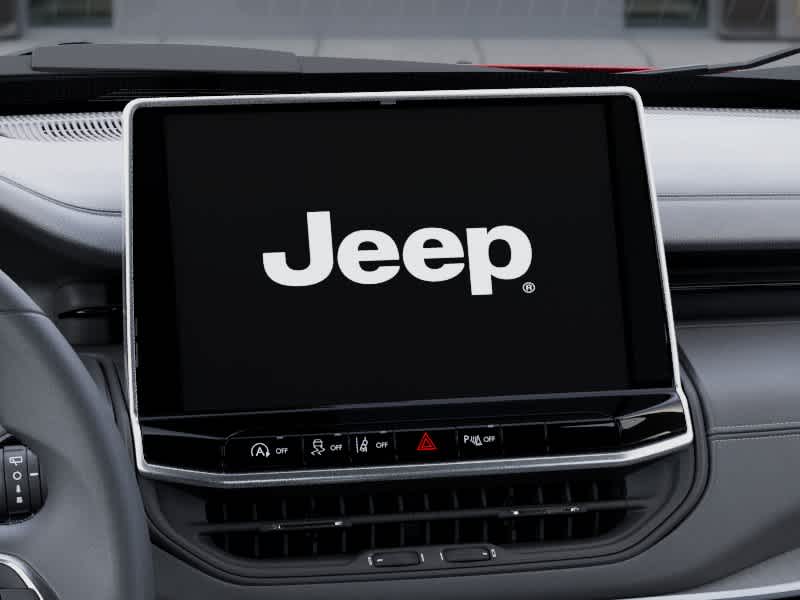 Thumbnail: 2026 Jeep Compass - 18