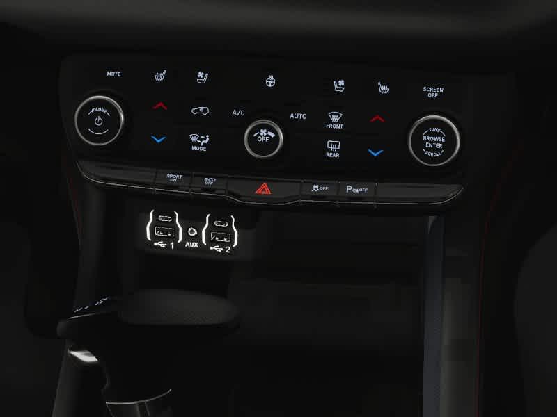 2025 Dodge Durango R/T 23
