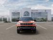 2026 Jeep Compass Trailhawk Sport Utility