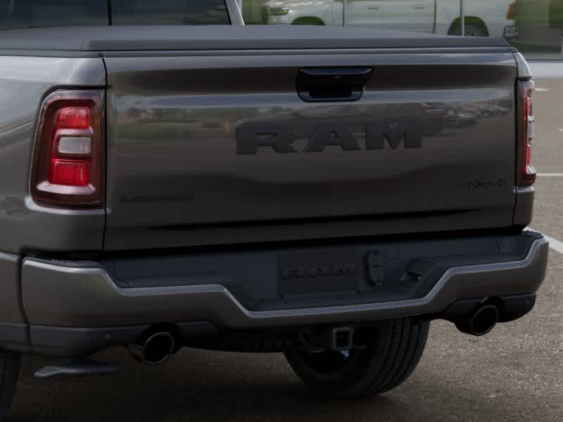 Thumbnail: 2026 RAM 1500 - 13
