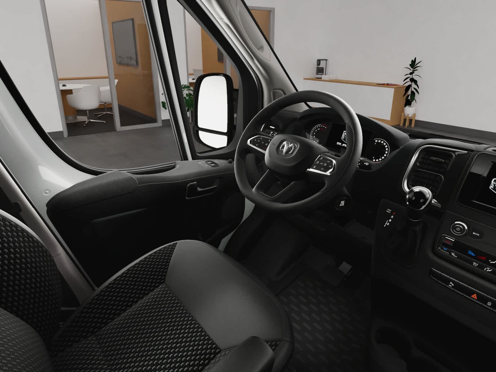 Thumbnail: 2024 RAM ProMaster - 20