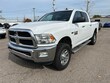 Ram 2500
