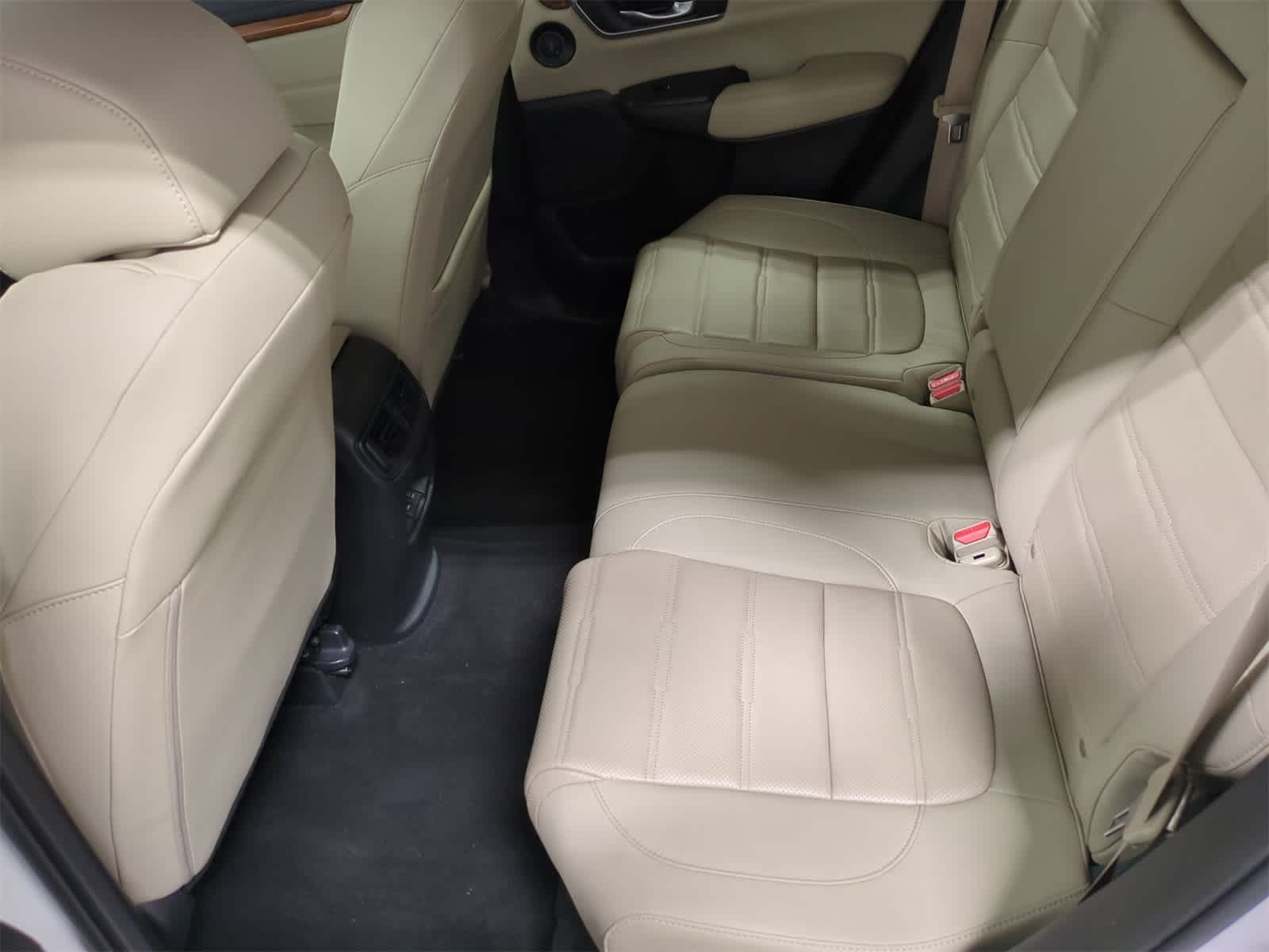 Thumbnail: 2019 Honda CR-V - 21