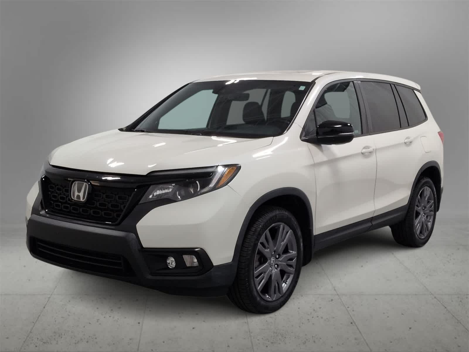 2019 Honda Passport EX-L photo 4